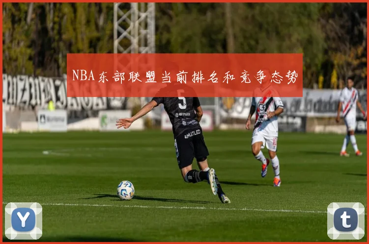 NBA东部联盟当前排名和竞争态势