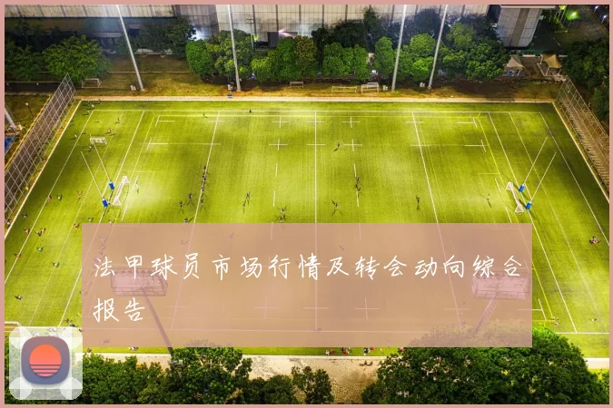 法甲球员市场行情及转会动向综合报告
